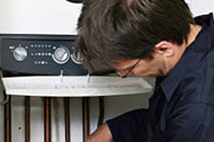 boiler repair Gidleigh