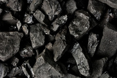 Gidleigh coal boiler costs