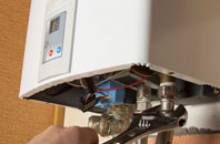free Gidleigh boiler install quotes