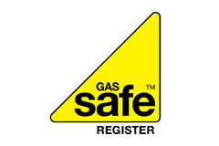 gas safe companies Gidleigh